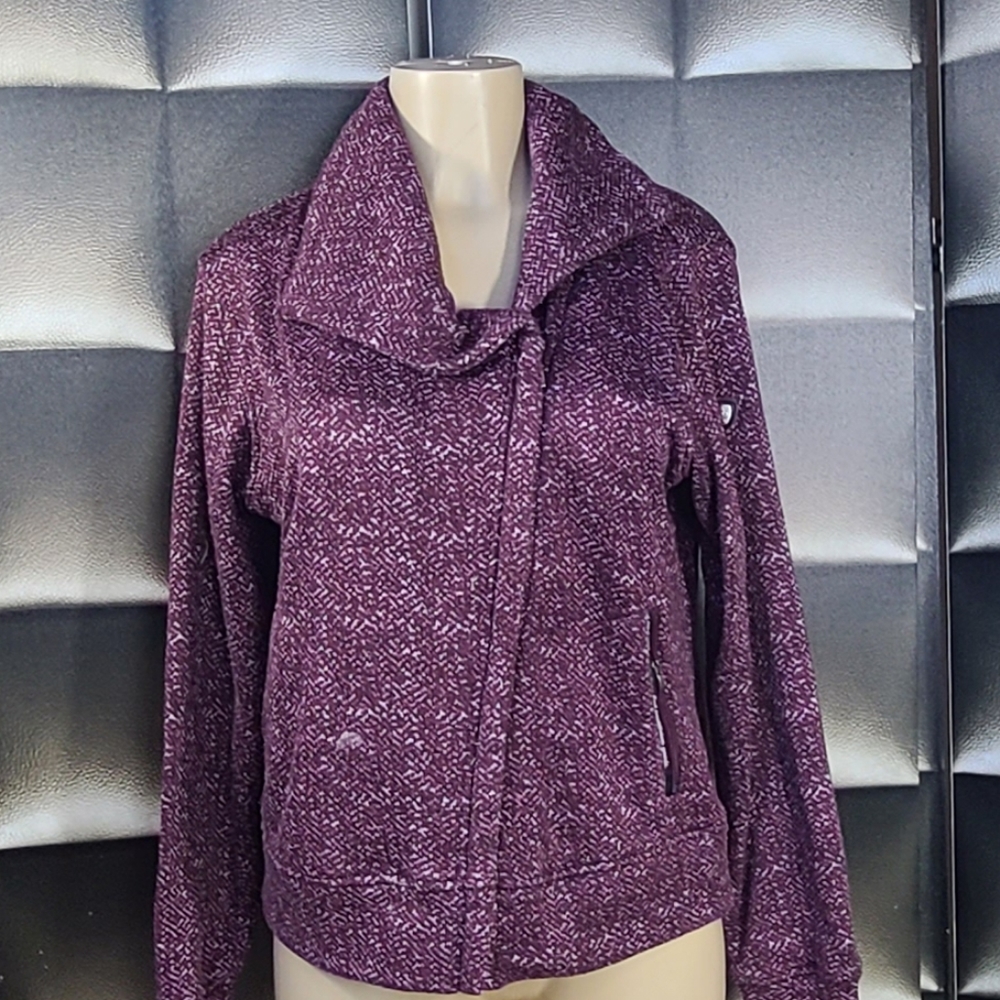 Ariat sweater